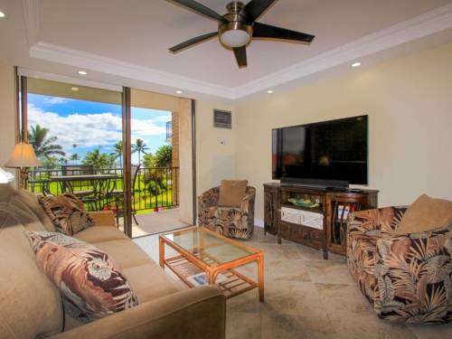 Kihei Hawaii United States Hotel