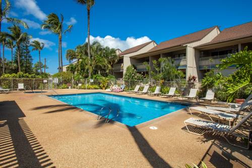 Kihei Hawaii United States Hotel