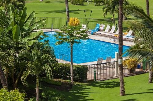 Kihei Hawaii United States Hotel