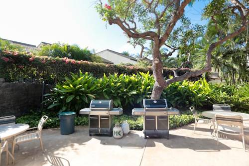 Kihei Hawaii United States Hotel