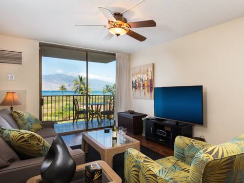 Kihei Haw&aacute;i c&oacute;digo promocional Booking.com
