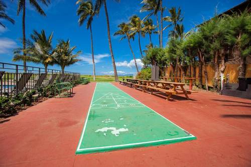Kihei Hawaii United States Hotel
