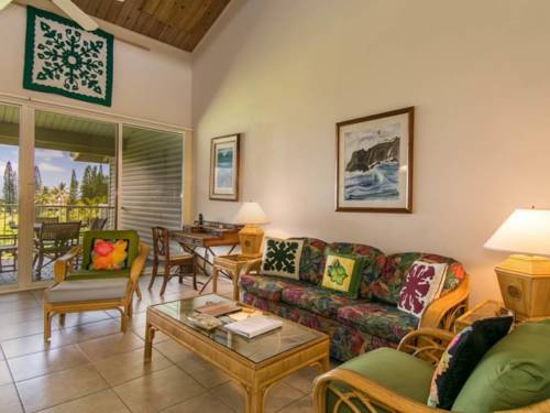 Princeville Haw&aacute;i c&oacute;digo promocional Booking.com