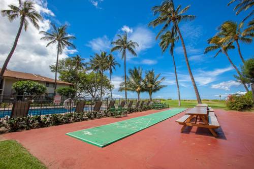 Kihei Hawaii United States Hotel