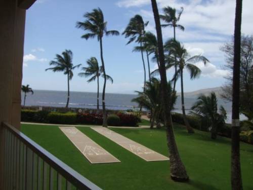 Kihei Hawaii United States Hotel