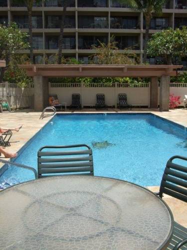 Kihei Hawaii United States Hotel