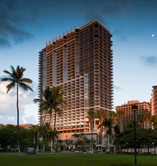 Oahu Hawaii United States Hotels