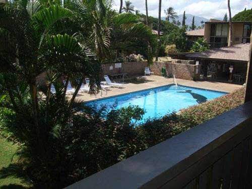 Kihei Hawaii United States Hotel