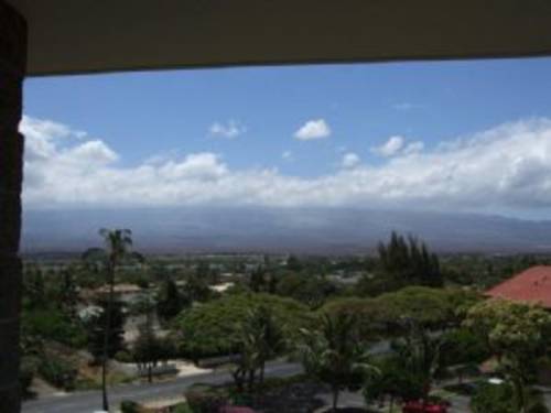 Kihei Hawaii United States Hotel