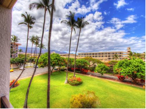 Kihei Maui, Haw&aacute;i c&oacute;digo promocional Booking.com