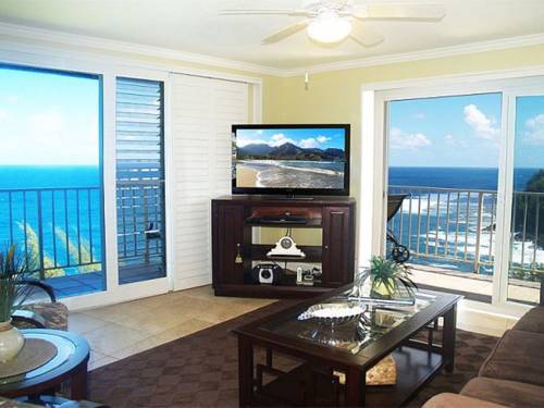 Princeville Haw&aacute;i c&oacute;digo promocional Booking.com