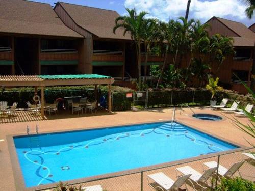 Kihei Hawaii United States Hotel