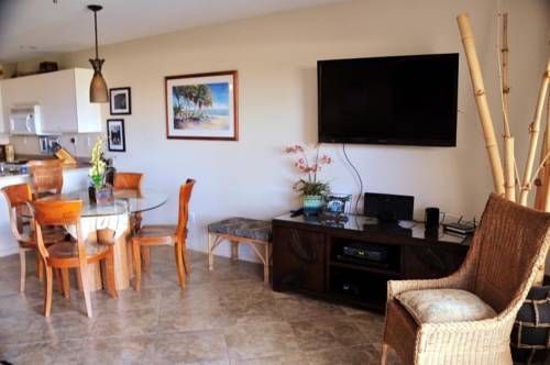 Kihei Hawaii United States Hotel