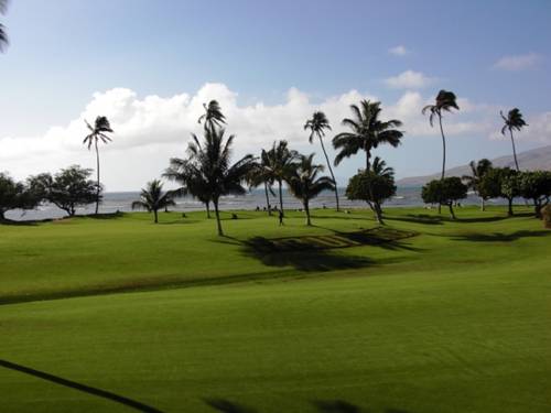 Kihei Maui, Hawaii Promo Code Booking.com