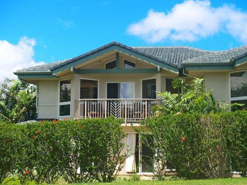 Princeville Haw&aacute;i c&oacute;digo promocional Booking.com