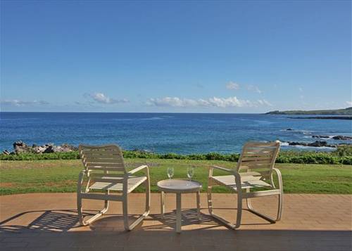 Lahaina Maui, Hawaii United States Hotel