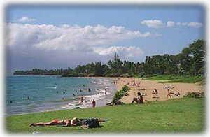 Kihei Hawaii United States Hotel