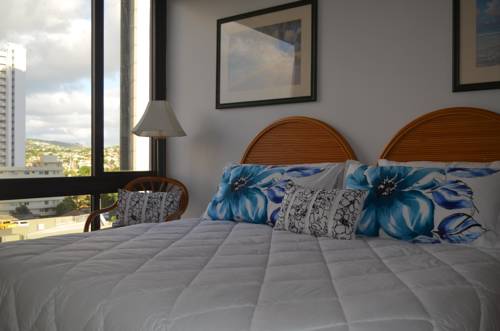 Honolulu Hawaii United States Hotel