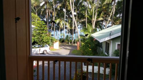 Pahoa Isla Grande, Hawái código promocional Booking.com