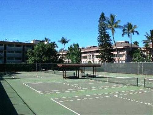 Kihei Hawaii United States Hotel
