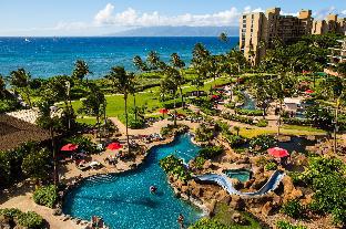 Maui Hawaii United States Hotels