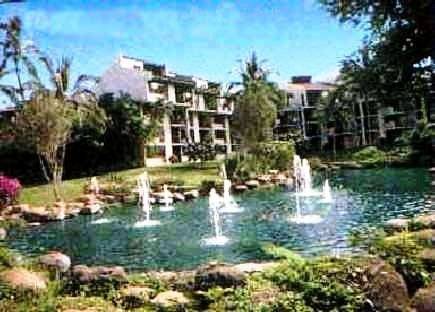 Kihei Hawaii United States Hotel