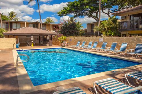 Kihei Hawaii United States Hotel