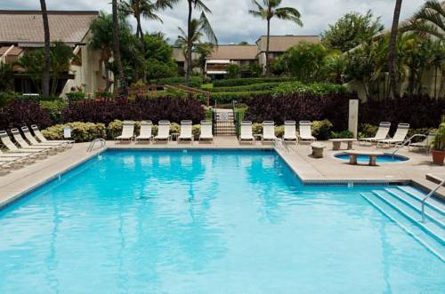 Kihei Hawaii United States Hotel