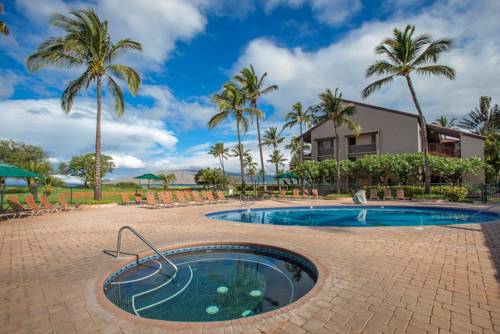 Kihei Hawaii United States Hotel