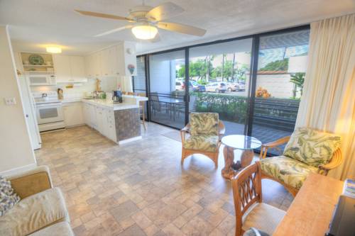 Kihei Maui, Hawaii Promo Code Booking.com