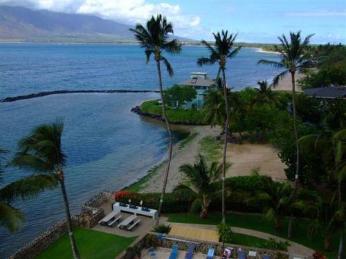 Kihei Hawaii United States Hotel
