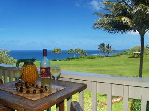 Princeville Haw&aacute;i c&oacute;digo promocional Booking.com