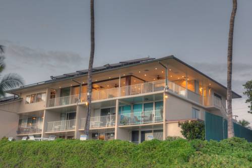 Kihei Maui, Hawaii Promo Code Booking.com