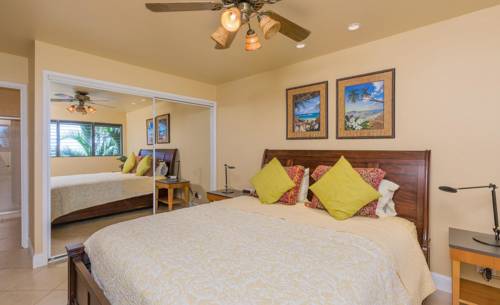 Kihei Hawaii United States Hotel