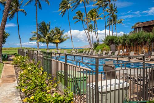 Kihei Hawaii United States Hotel
