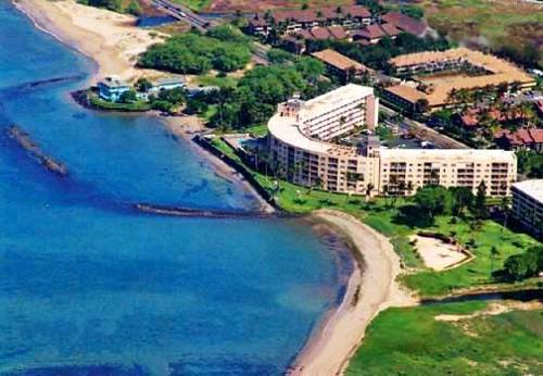 Kihei Hawaii United States Hotel
