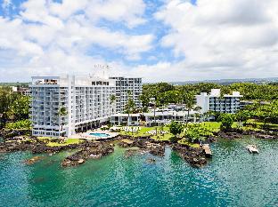 Hawaii The Big Island United States Hotels