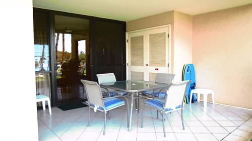 Kihei Hawaii United States Hotel