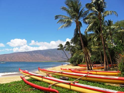 Kihei Hawaii United States Hotel