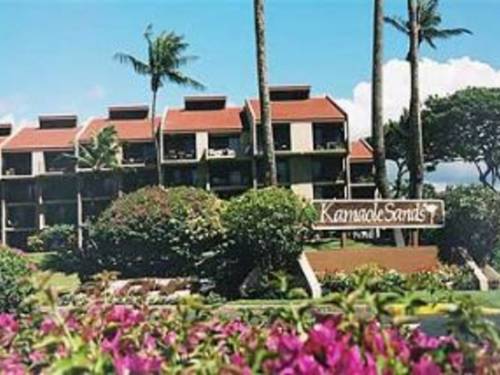 Kihei Hawaii United States Hotel