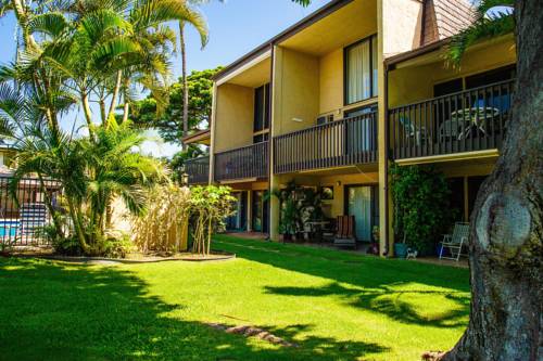 Kihei Hawaii United States Hotel