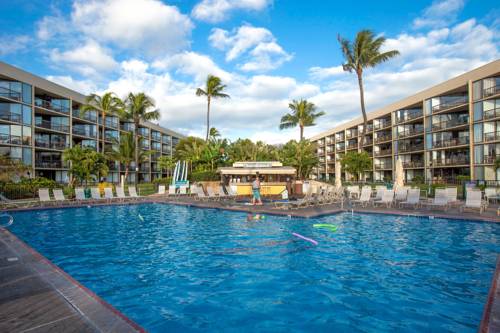 Kihei Hawaii United States Hotel