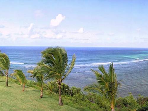 Princeville Haw&aacute;i c&oacute;digo promocional Booking.com