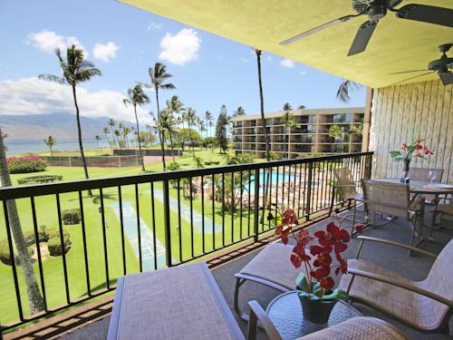 Kihei Maui, Haw&aacute;i c&oacute;digo promocional Booking.com