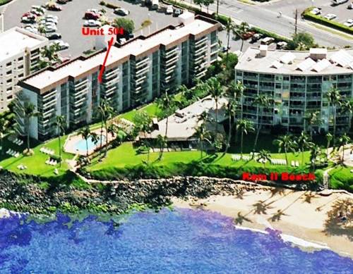 Kihei Hawaii United States Hotel