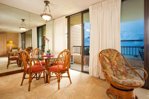 Kihei Hawaii United States Hotel