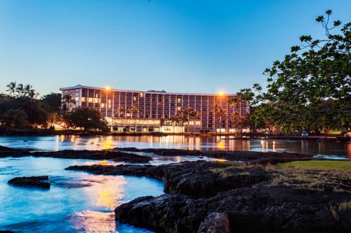 Hilo Big Island, Hawaii United States Hotel