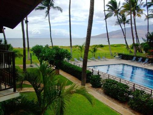 Kihei Hawaii United States Hotel