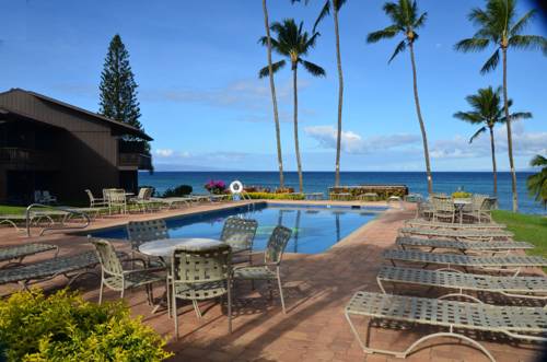 Lahaina Maui, Hawaii Promo Code Booking.com