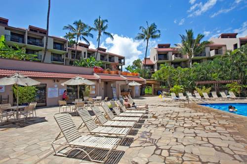 Kihei Hawaii United States Hotel